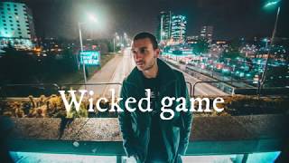 Wicked game  cover by Kristiyan Yankulov [upl. by Asum]