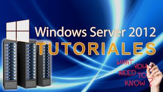 Windows Server 2012  CMD  Configurar Hora Fecha y zona horaria [upl. by Blayne]