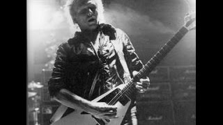 Michael Schenker Group Live At Rockpalast 1981 [upl. by Ketty]