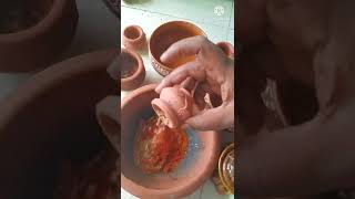 video37 my routineprawn fry recipeprawn tawa fryfried shrimpcooking blog by chellam shorts [upl. by Verine36]