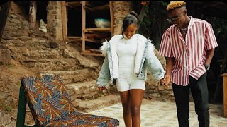 Pop Young  Ndada feat Emmie Deebo Official Music Video [upl. by Viddah]