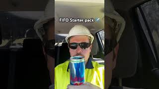 FIFO Starter Pack [upl. by Atinaw873]