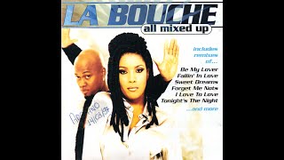 La Bouche All Mixed Up Dance Music 1996 Album [upl. by Badr]