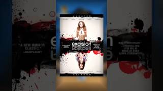 Excision movie 😱 movie thriler newtriler newmovie marvel triler i explore [upl. by Teeter366]