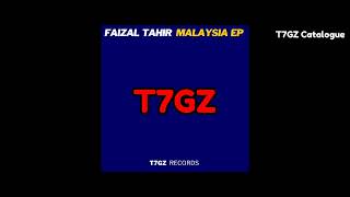 Faizal Tahir  Semangat Juara Official Instrumental [upl. by Dearman]