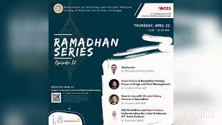 ACES  Ramadhan Series Ep1 [upl. by Dylane]