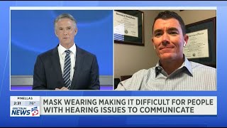 Exploring Earlens Dr Powells Interview with Bay News 9 [upl. by Handel]