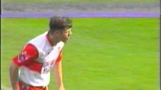 Derry v Dublin 1993 AllIreland SFC SemiFinal Extended Highlights [upl. by Sirej]