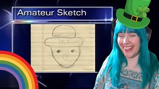 Joining the Crichton Leprechaun Hunt [upl. by Charters]