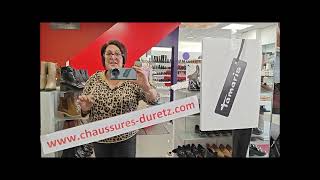 Chaussures Tamaris Femmes  Collection AutomneHiver 202425 Baskets Boots Bottines Mocassins [upl. by Aned]