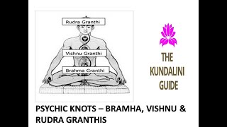 Kundalini Awakening Bramhagranthi Vishnugranthi amp Vishnugranthi Heart Awakening Aagna chakra [upl. by Nnaacissej]