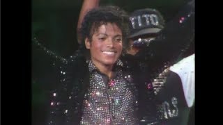 Motown 25 Yesterday Today Forever HD Restored [upl. by Nailij320]