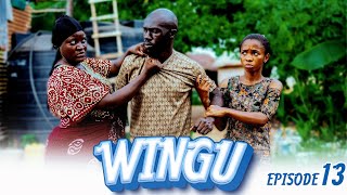 WINGU EP 13 [upl. by Perretta]