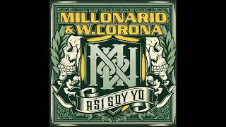 EXTASIS  ELMILLONARIOBM Y WCorona FT CARTEL DE SANTA Video Oficial [upl. by Cynera]