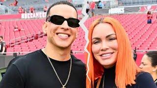 Detalles del divorcio de Daddy Yankee y Mireddys [upl. by Solana]