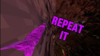 Repeat it by Lil Tecca Montage Gorilla Tag Vr [upl. by Eiramlatsyrc399]