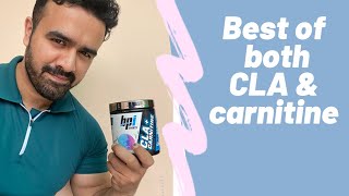 Carnitine and CLA together  Benefits amp Dosage  BPI Sports [upl. by Hasin]