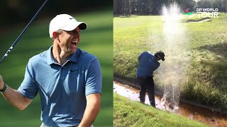 Hilarious Golf Shots [upl. by Sami]