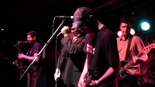 The Pietasters live 612012 HD Pro Audio [upl. by Brander]