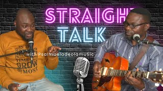 Improvisations and Piano Modes made simple Straight Talk Episode 02 [upl. by Layne387]