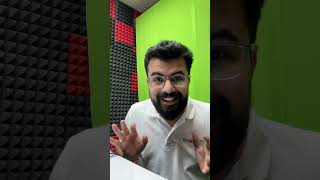 FREE WarmUp Session for FM SM by Jatin Sir  Ace CA Inter Exams 🚀 [upl. by Silvia]