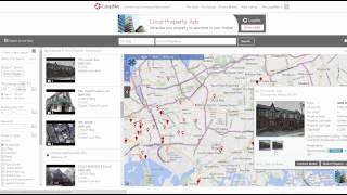 Using Loopnet To Find Investment Properties [upl. by Catie]