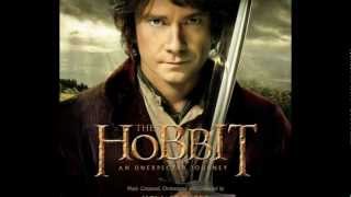 The Hobbit Best Theme from The quotWorld is Aheadquot and quotOver Hillquot [upl. by Amos]