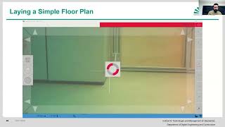 Lecture 71 Robotic Total Station [upl. by Halsted671]