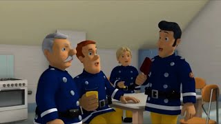 Fireman Sam™  Pontypandy Heatwave  Series 9 Episode 13 [upl. by Rem]