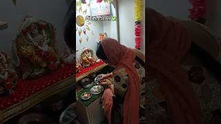 Day 43100 waking up at Brahma Muhurta minivlog ytshortsshortvideo hindu morning subscribe [upl. by Id]