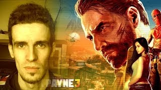 MAX PAYNE 2  THE FALL OF MAX PAYNE  BOMBA KAFA  TURKCE 8BOLUM [upl. by Leeth]