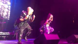 TLC  Green Bay WI  I Love the 90s Tour  8417  What About Your Friends [upl. by Marlena]