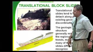 Engineering Geology And Geotechnics  Lecture 8 [upl. by Aicert]