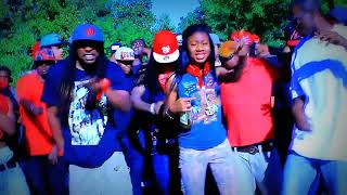 Mozzy quotSet Trippinquot Music Video ft D Stax Poppy E Mozzy amp Snubbz MozzyFoundation [upl. by Natek896]