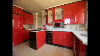 4 Bedroom Home in Zone 10 Sebokeng Vereeniging [upl. by Sobmalarah]