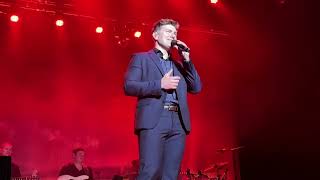 Celtic Thunder featuring Emmet Cahill Danny Boy [upl. by Annaihr]