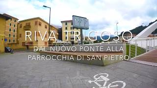 Riva Trigoso il 14 settembre 2018  parte 1 [upl. by Bertolde]