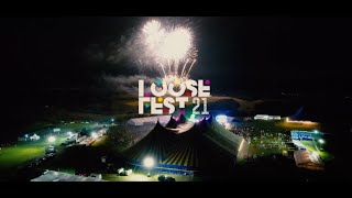 LooseFest 2021 Aftermovie [upl. by Manfred]