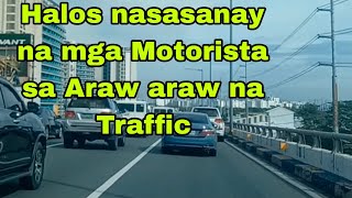 Going to Magallanes Exit Makati City KAsiaw TV japersniperofficial [upl. by Acnalb]