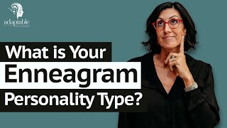 Enneagram Understanding Your Number and Personality Type [upl. by Judith46]