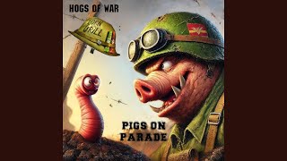 Hogs of War Pigs on Parade [upl. by Mellman]