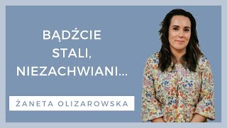 The Voice of Poland V  Żaneta Łabudzka  quotWariatka tańczyquot  Przesłuchania w ciemno [upl. by Mukund936]