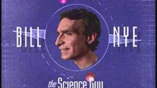 Bill Nye Theme Vocoded [upl. by Barstow]