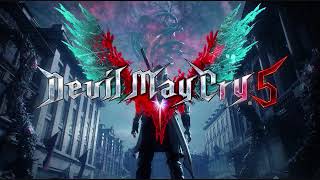 Devil May Cry 5  Voltaic Black Knight Extended [upl. by Gustin]