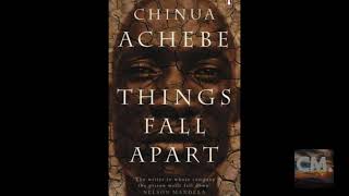 Things Fall Apart by Chinua Achebe Summary amp Explanation Animated Audiobook [upl. by Boff]