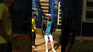 Ethiogazza best danice video [upl. by Hsreh]