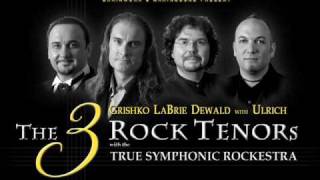 True Symphonic Rockestra  Cielito Lindo [upl. by Adnuhser]