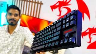 2024 Gaming on a Budget Redragon Kumara K552 One Year Later Review [upl. by Akiret]