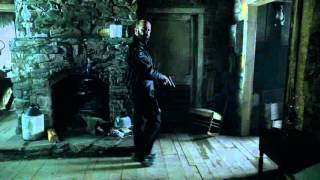 Banshee Season 4 Episode 1 Clip Brock Patrols an Abandoned Cabin Cinemax [upl. by Fries]