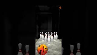 lets play bowling 🎳 3D new lane death lane 14 minutes episode 3 [upl. by Ytisahcal]